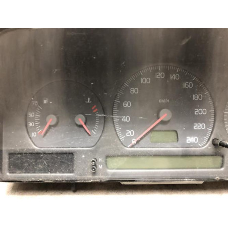 Compteur VOLVO S 70 d’occasion