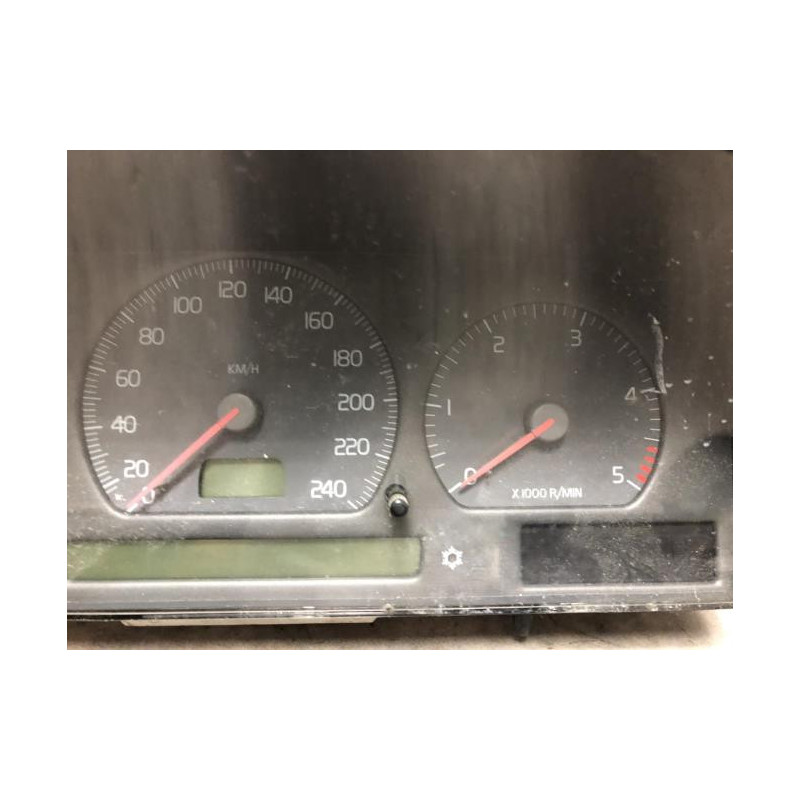 Compteur VOLVO S 70 d’occasion