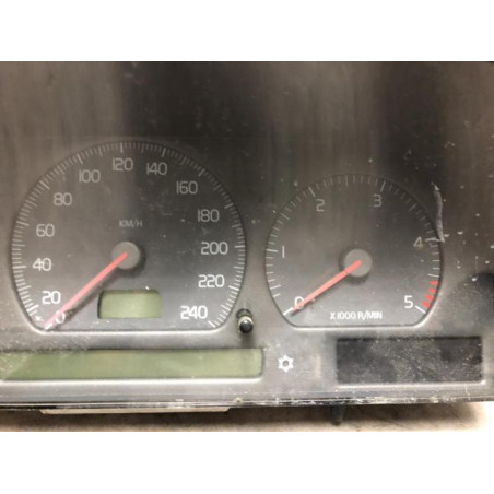 Compteur VOLVO S 70 d’occasion