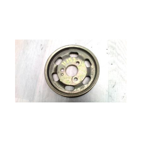 Poulie damper RENAULT CLIO 1 PHASE 3 d’occasion