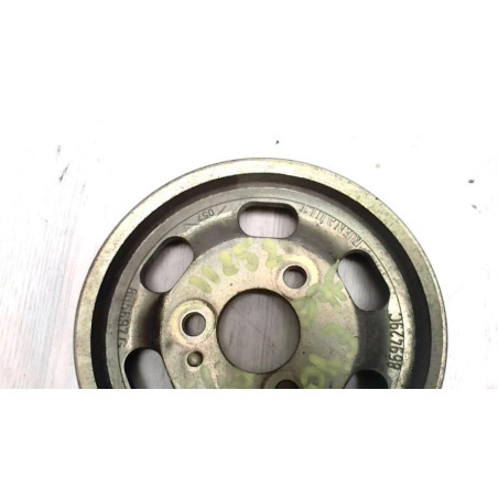 Poulie damper RENAULT CLIO 1 PHASE 3 d’occasion