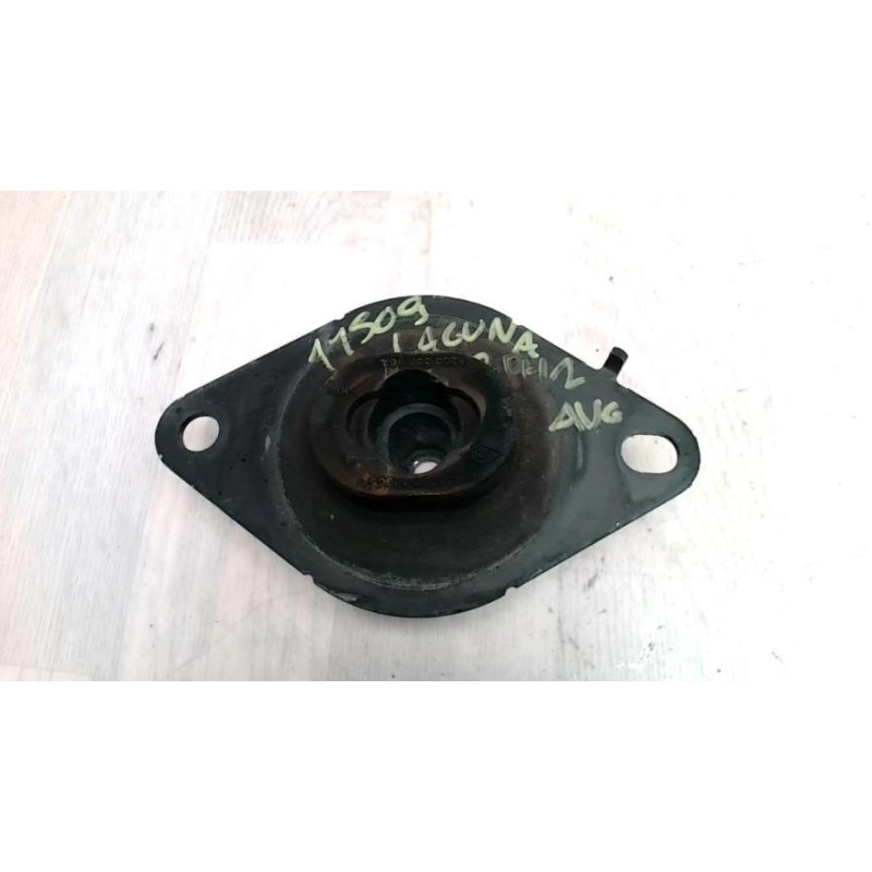 Support moteur RENAULT LAGUNA 2 PHASE 2 d’occasion