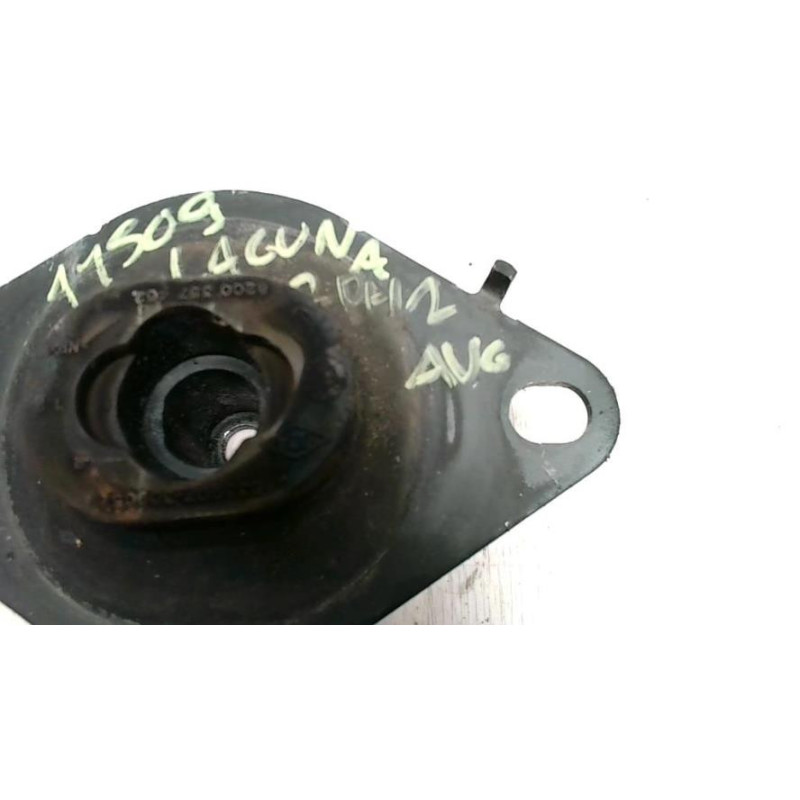 Support moteur RENAULT LAGUNA 2 PHASE 2 d’occasion