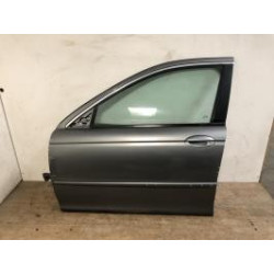 Porte avant gauche JAGUAR X-TYPE PHASE 1 d’occasion