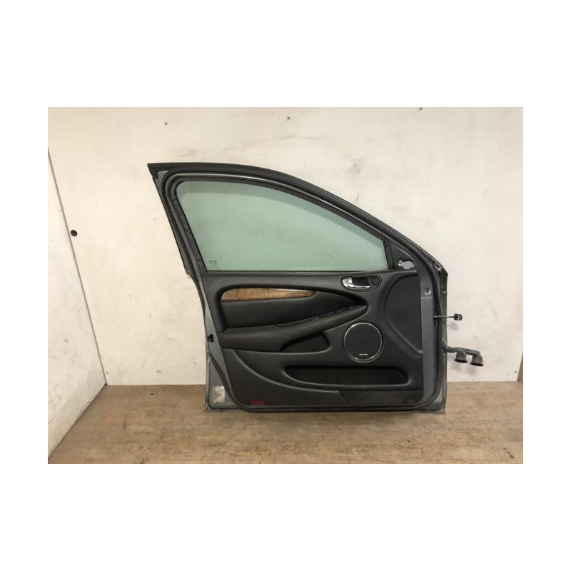 Porte avant gauche JAGUAR X-TYPE PHASE 1 d’occasion