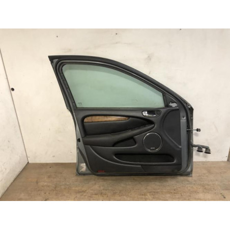 Porte avant gauche JAGUAR X-TYPE PHASE 1 d’occasion