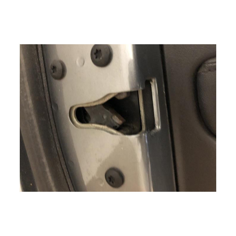 Porte avant gauche JAGUAR X-TYPE PHASE 1 d’occasion