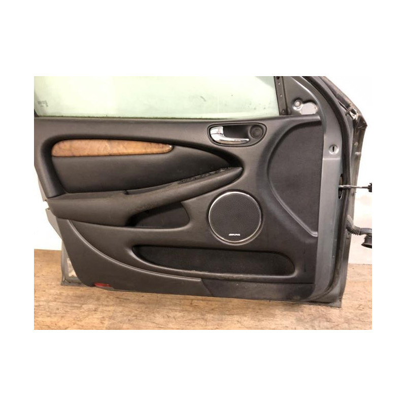 Porte avant gauche JAGUAR X-TYPE PHASE 1 d’occasion