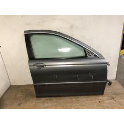 Porte avant droit JAGUAR X-TYPE PHASE 1 d’occasion