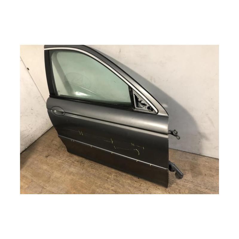 Porte avant droit JAGUAR X-TYPE PHASE 1 d’occasion