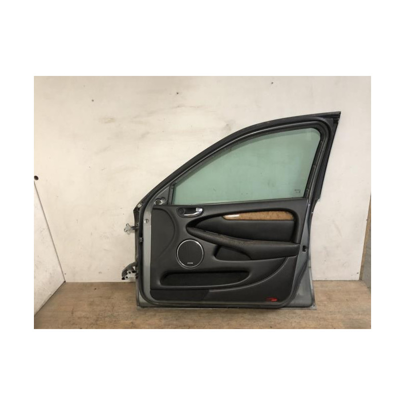 Porte avant droit JAGUAR X-TYPE PHASE 1 d’occasion