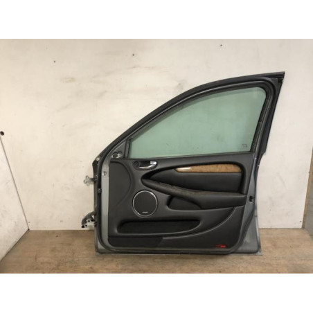 Porte avant droit JAGUAR X-TYPE PHASE 1 d’occasion