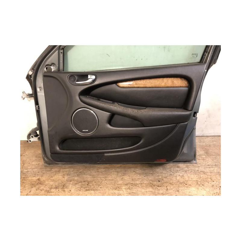 Porte avant droit JAGUAR X-TYPE PHASE 1 d’occasion