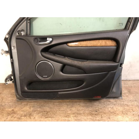 Porte avant droit JAGUAR X-TYPE PHASE 1 d’occasion