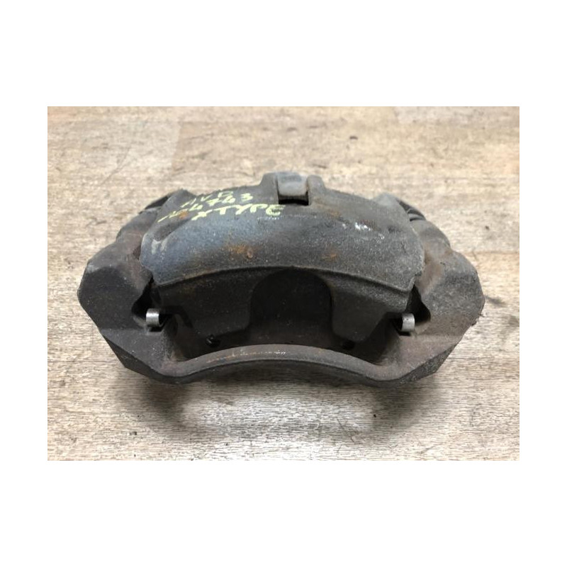 Etrier avant droit (freinage) JAGUAR X-TYPE PHASE 1 d’occasion