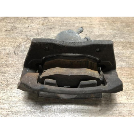 Etrier avant droit (freinage) JAGUAR X-TYPE PHASE 1 d’occasion