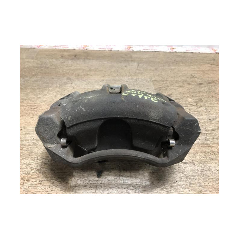 Etrier avant gauche (freinage) JAGUAR X-TYPE PHASE 1 d’occasion