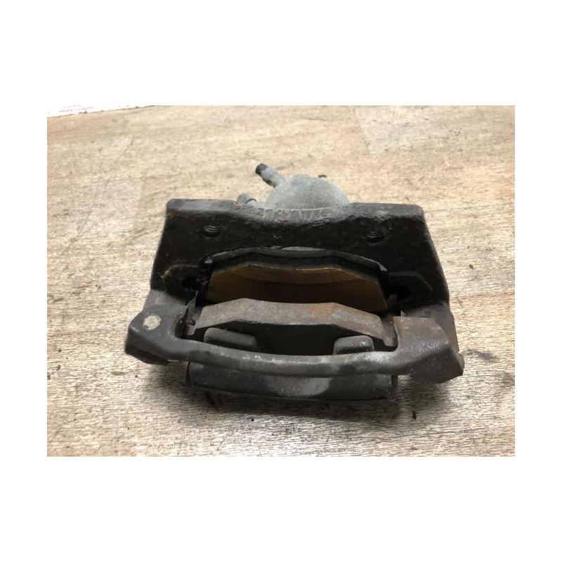 Etrier avant gauche (freinage) JAGUAR X-TYPE PHASE 1 d’occasion