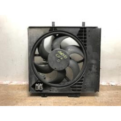 Moto ventilateur radiateur CITROEN C3 1 PHASE 1 d’occasion