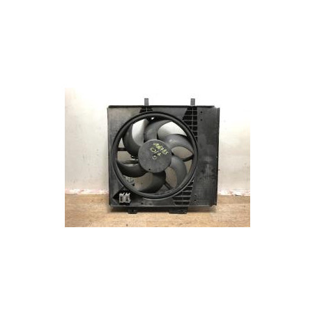 Moto ventilateur radiateur CITROEN C3 1 PHASE 1 d’occasion