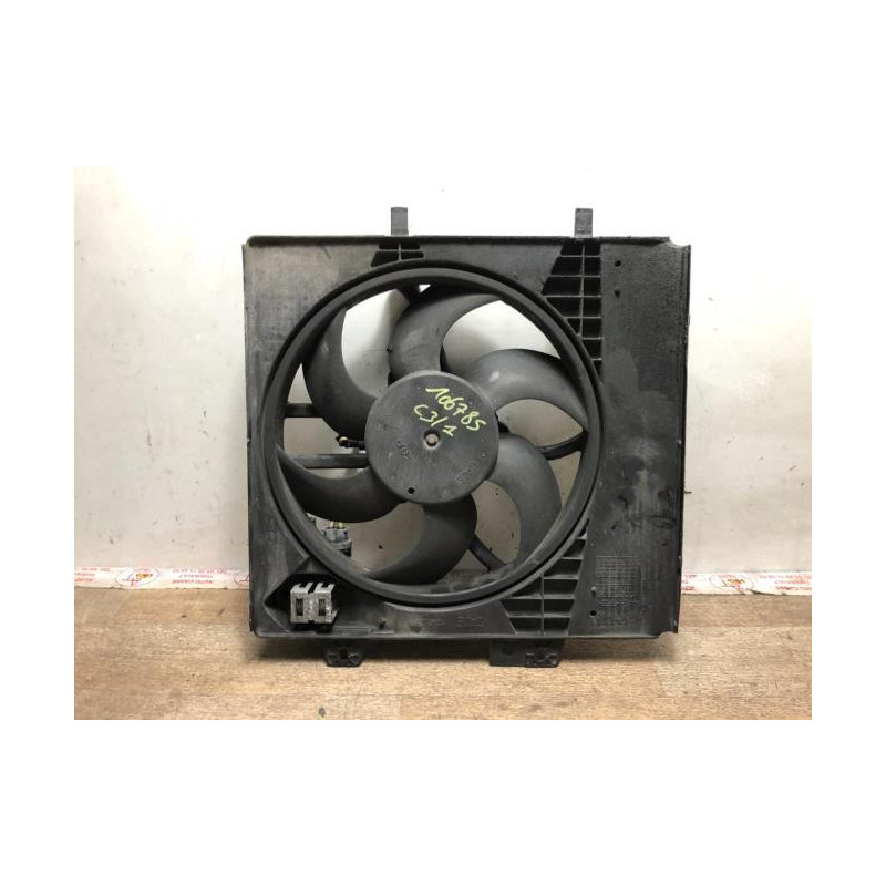 Moto ventilateur radiateur CITROEN C3 1 PHASE 1 d’occasion