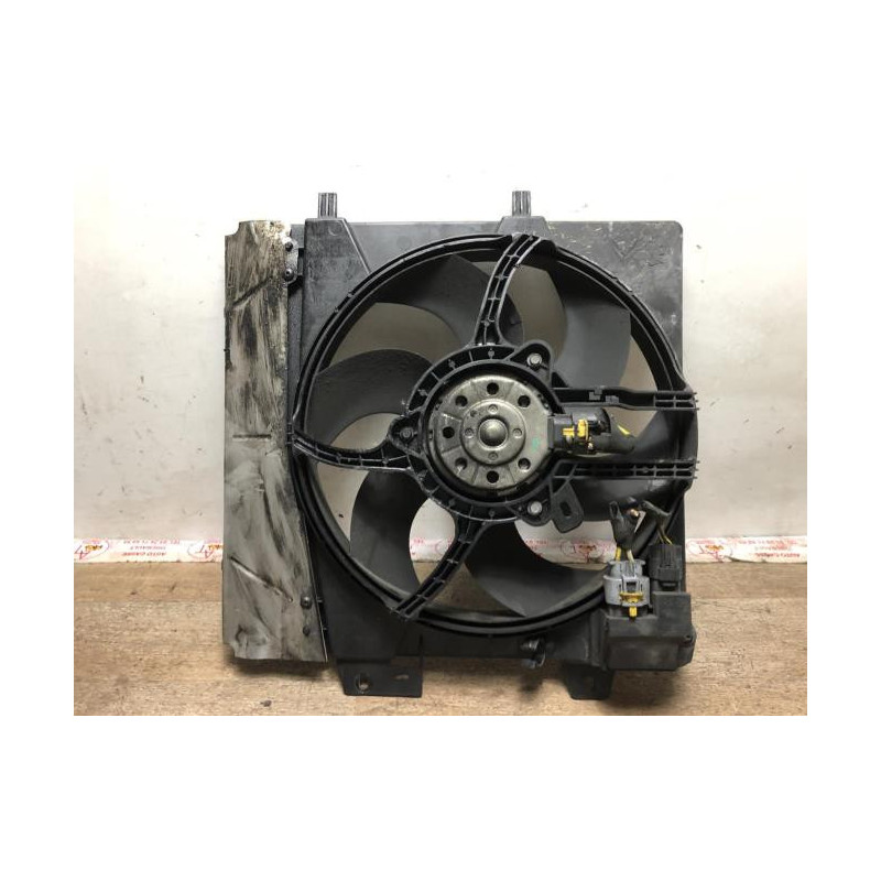 Moto ventilateur radiateur CITROEN C3 1 PHASE 1 d’occasion