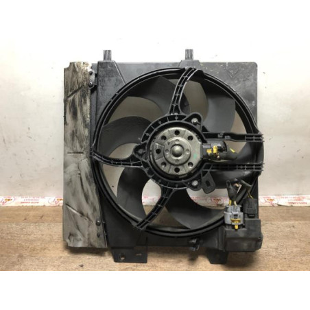 Moto ventilateur radiateur CITROEN C3 1 PHASE 1 d’occasion