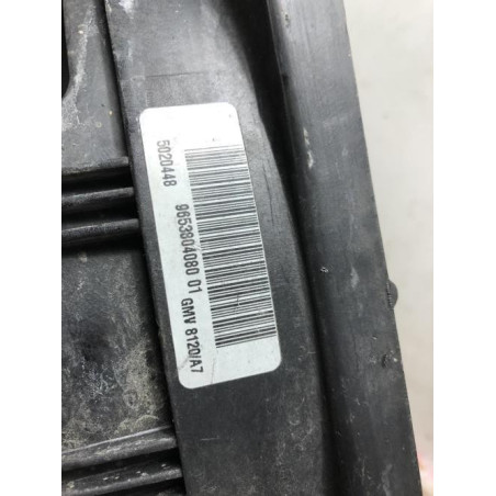 Moto ventilateur radiateur CITROEN C3 1 PHASE 1 d’occasion