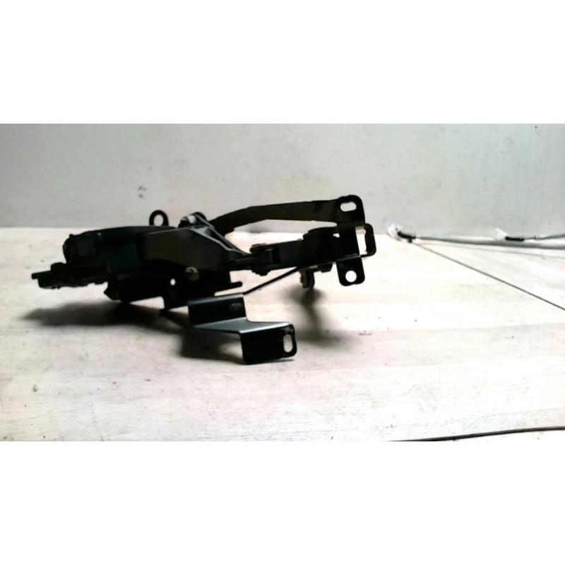 Pedalier FIAT SCUDO 2 d’occasion