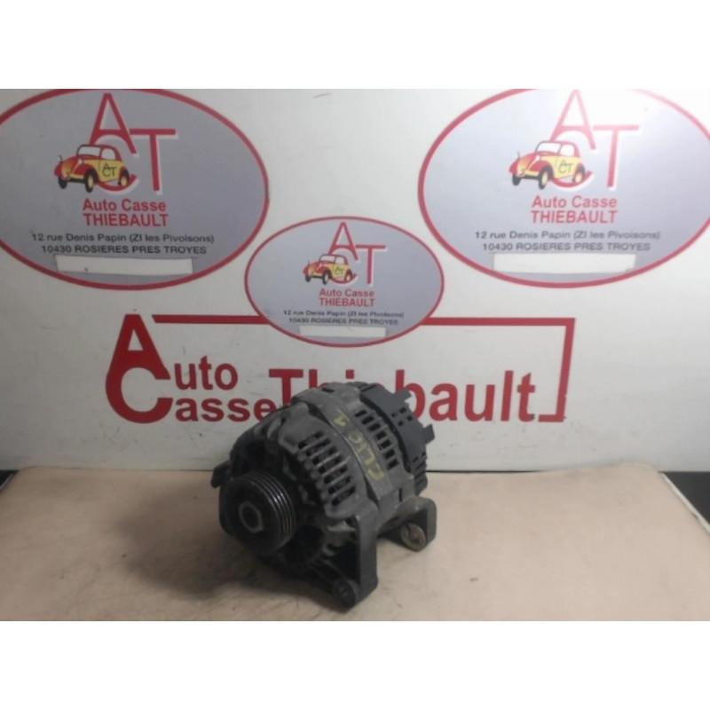 Alternateur RENAULT CLIO I d’occasion