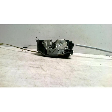 Serrure avant gauche BMW SERIE 1 E87 PHASE 2 d’occasion