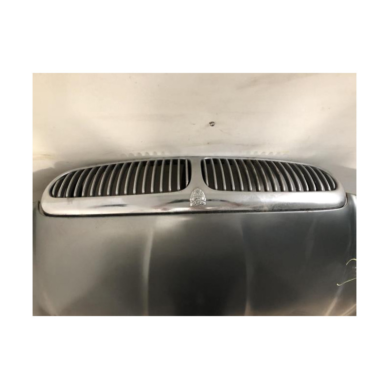 Capot JAGUAR X-TYPE PHASE 1 d’occasion