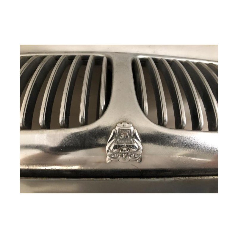 Capot JAGUAR X-TYPE PHASE 1 d’occasion