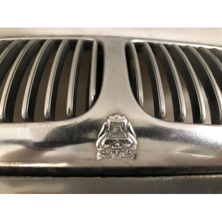 Capot JAGUAR X-TYPE PHASE 1 d’occasion