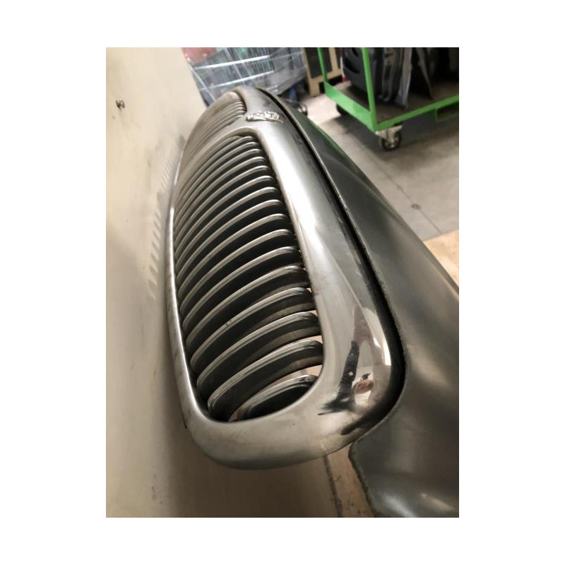 Capot JAGUAR X-TYPE PHASE 1 d’occasion