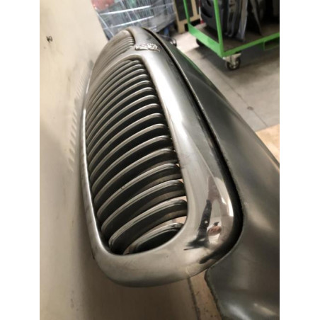 Capot JAGUAR X-TYPE PHASE 1 d’occasion