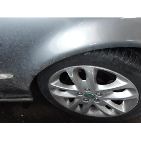 Capot JAGUAR X-TYPE PHASE 1 d’occasion