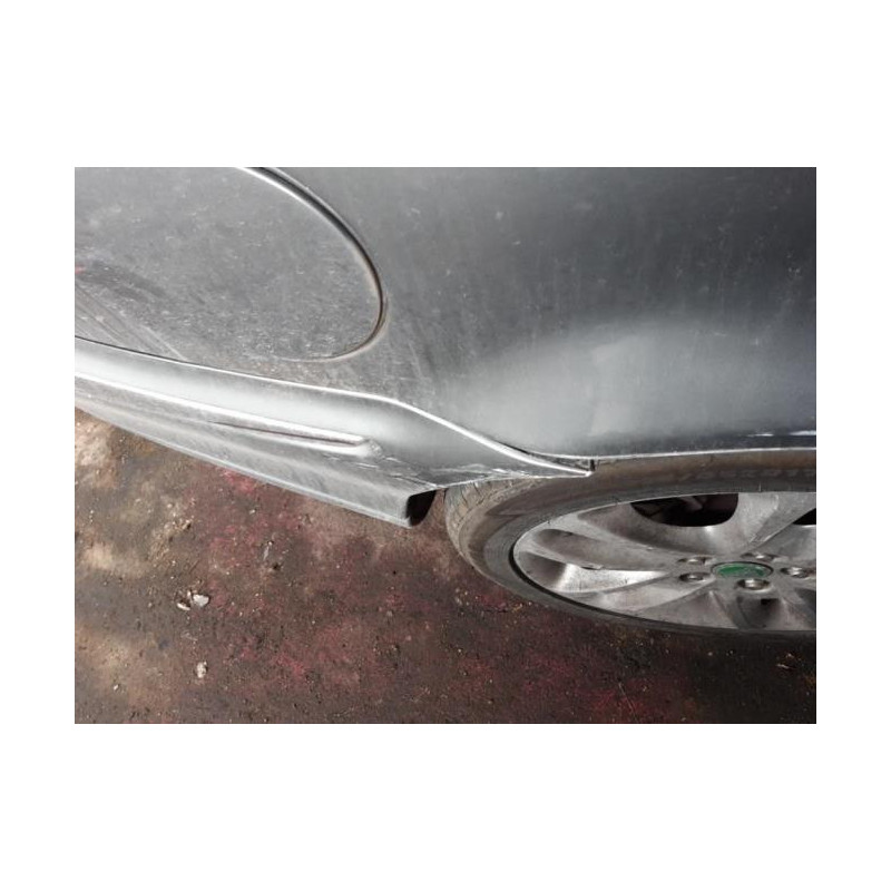 Capot JAGUAR X-TYPE PHASE 1 d’occasion