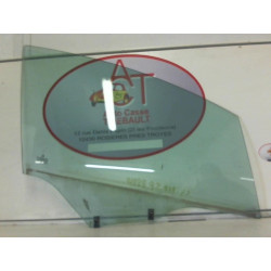 Vitre avant droit CITROEN C4 d’occasion