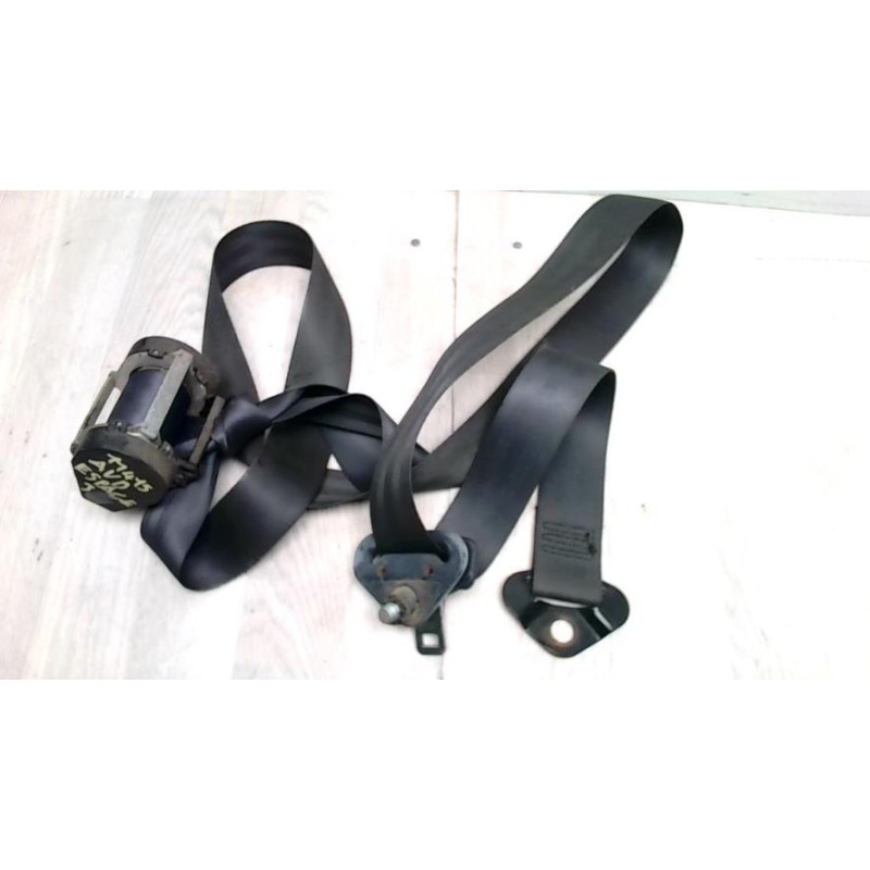 Ceinture avant droit RENAULT ESPACE 3 d’occasion