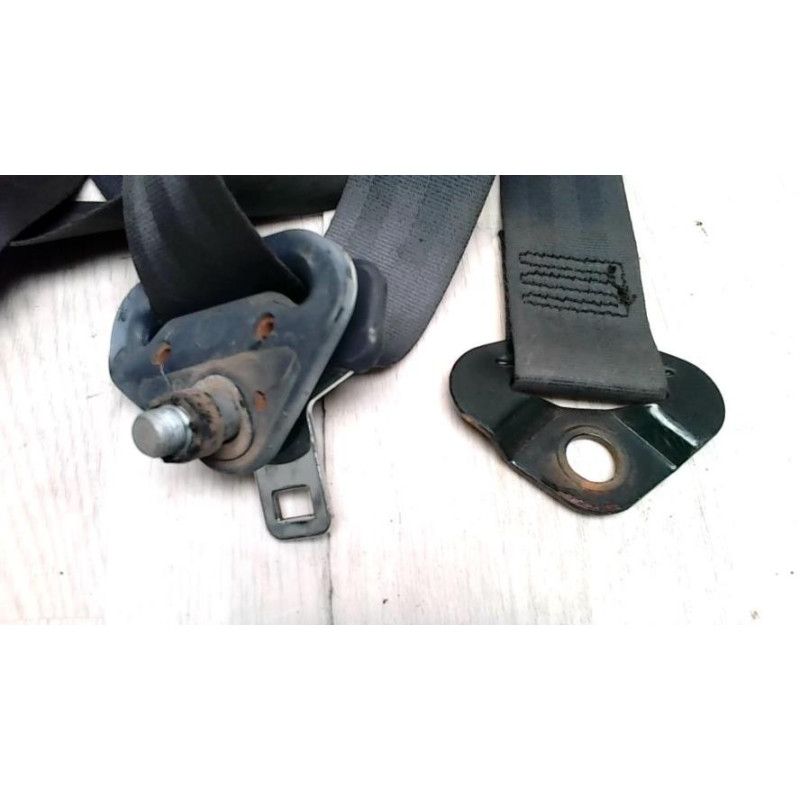 Ceinture avant droit RENAULT ESPACE 3 d’occasion