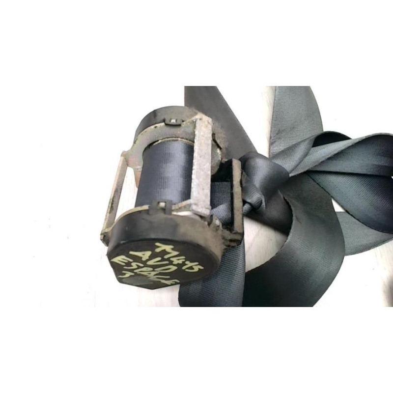 Ceinture avant droit RENAULT ESPACE 3 d’occasion