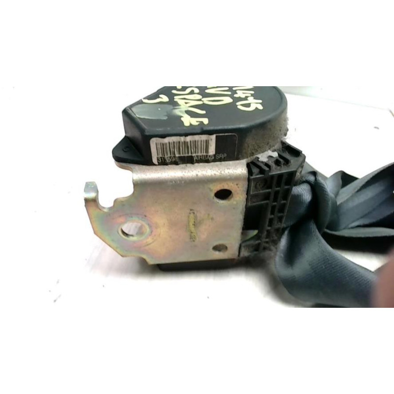 Ceinture avant droit RENAULT ESPACE 3 d’occasion