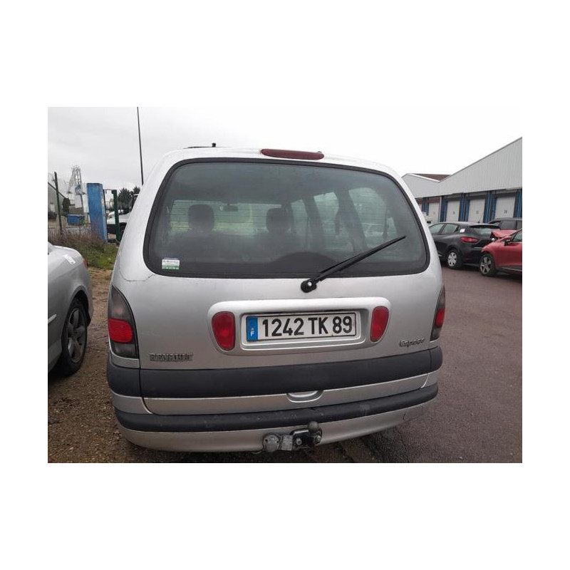 Ceinture avant droit RENAULT ESPACE 3 d’occasion