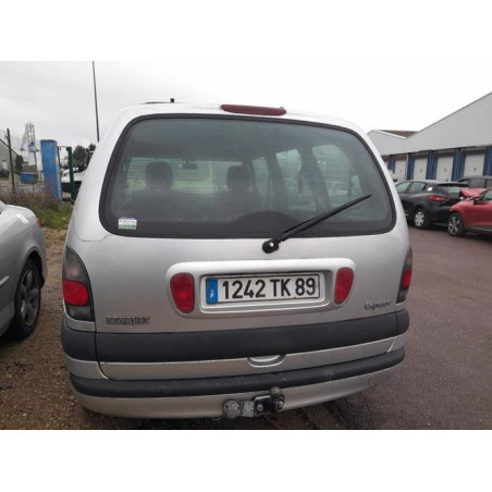 Ceinture avant droit RENAULT ESPACE 3 d’occasion