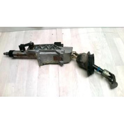 Colonne de direction RENAULT LAGUNA 2 PHASE 2 d’occasion