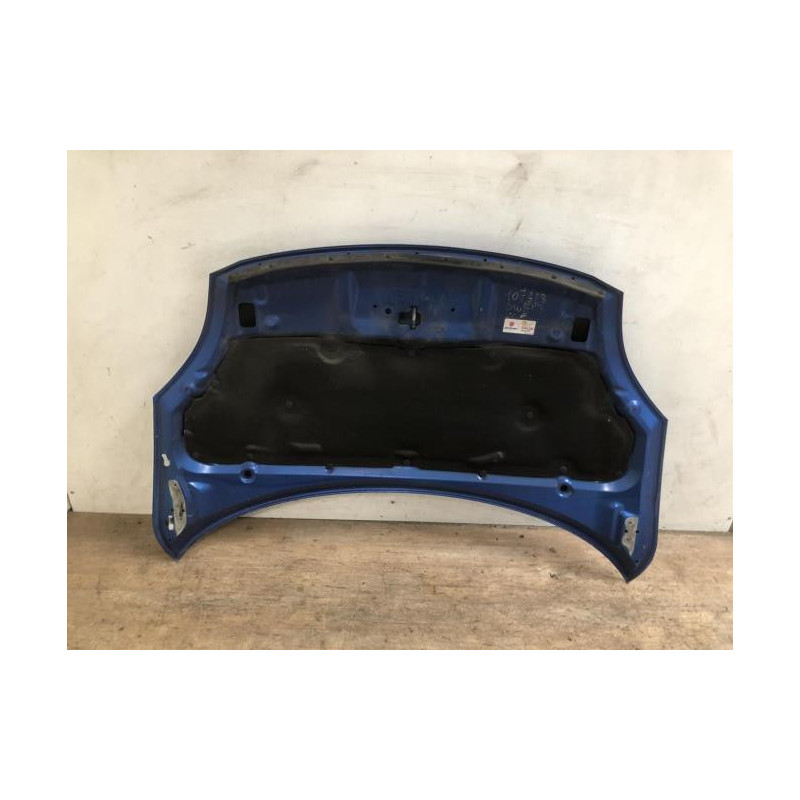 Capot SUZUKI SWIFT 3 d’occasion