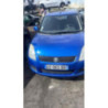 Capot SUZUKI SWIFT 3 d’occasion