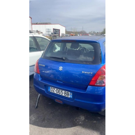 Capot SUZUKI SWIFT 3 d’occasion