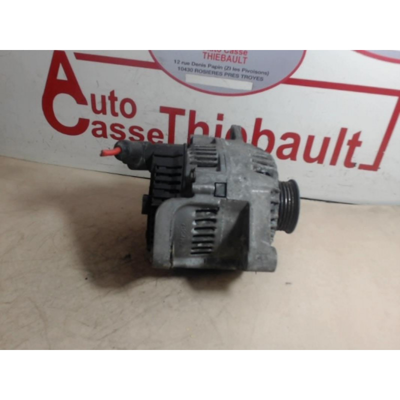 Alternateur RENAULT TWINGO I d’occasion